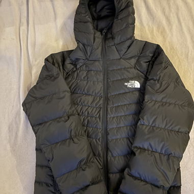 The North Face Daunenjacke 550, Grösse M