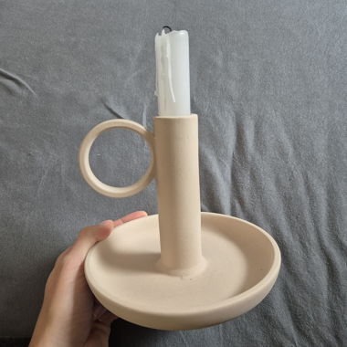 Bougeoir H&M Home 