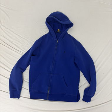 Polo Ralph Lauren Zipper
