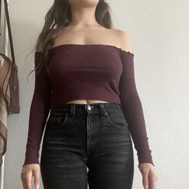 Croptop