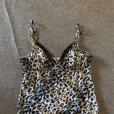 vintage y2k lace Top
