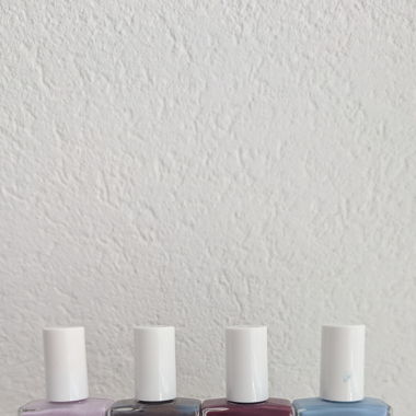 Gitti Nagellacke 4er Set