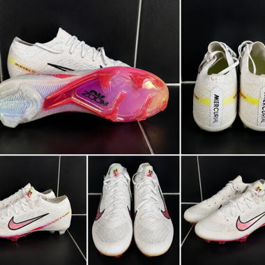 Nike Mercurial Vapor Elite FG – Taglia 43 – Nuovissimo