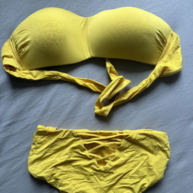 Maillot de bain 