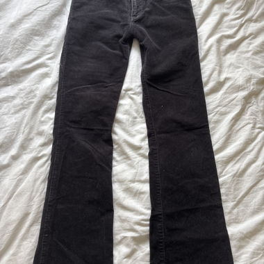 Jeans Levis taille basse
