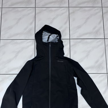 Neue PROTEST Regenjacke
