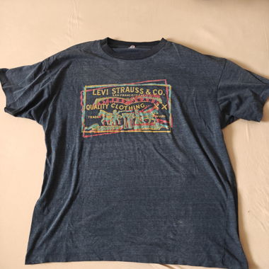 Vintage Levi's Tshirt 