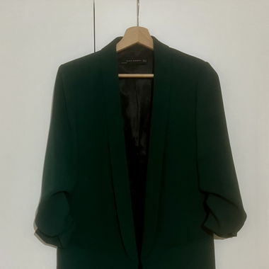 Blazer Zara