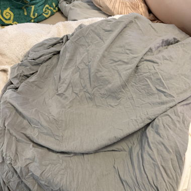 Housse matelas 