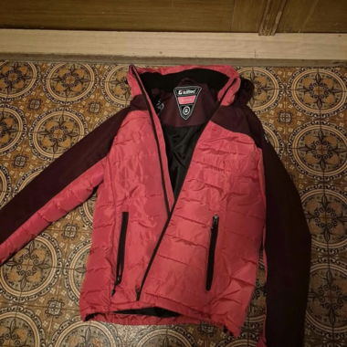 Veste d’hiver Killtec avec capuche