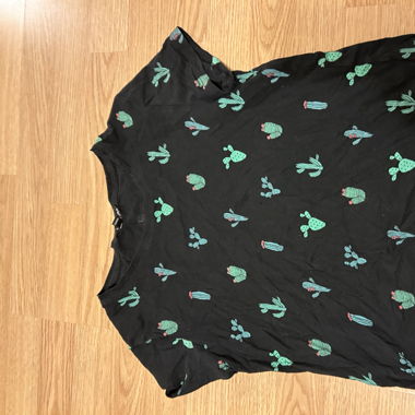 T-shirt TALLY WEIJL