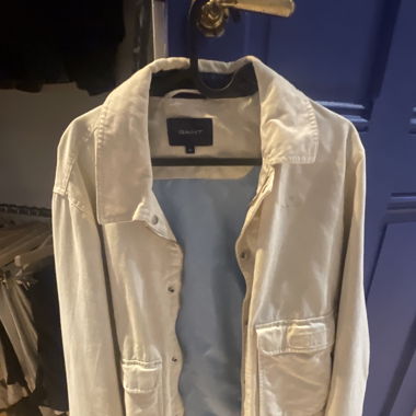 Veste gant