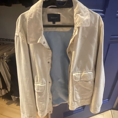 Veste gant