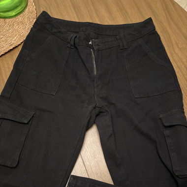 Cargo Hose
