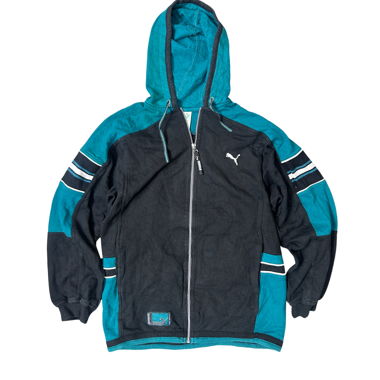 Sweat vintage Puma M