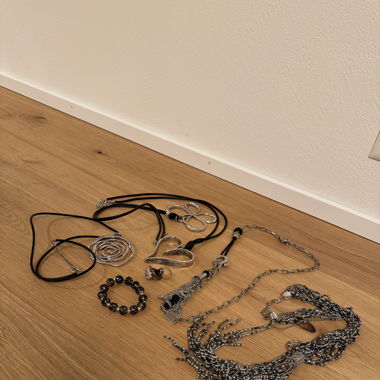 Schmuckset