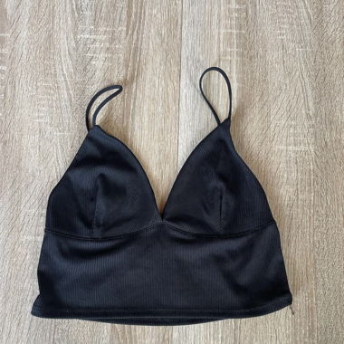 Top / haut