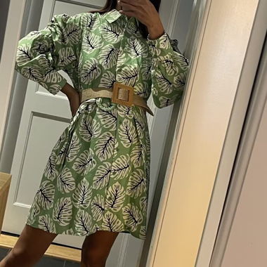 Kleid 