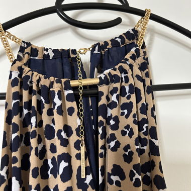 Belle Robe Michael Kors   Taille M