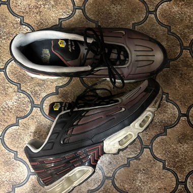 Nike air max Plus