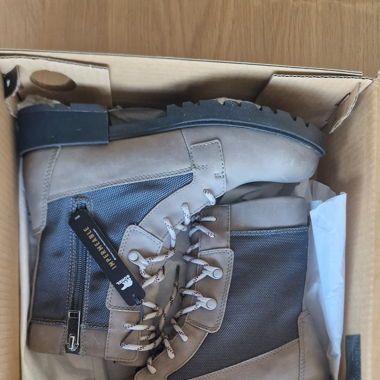 Bottines femme Sorel