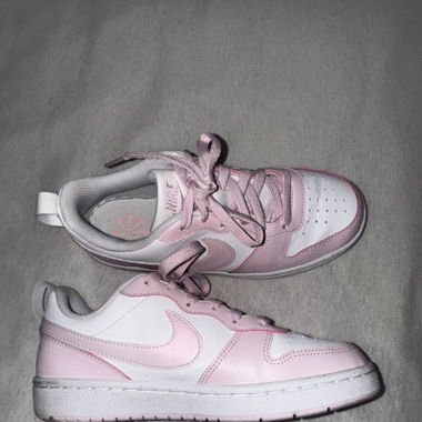 Nike Sneaker COURT BOROUGH LOW RECRAFT