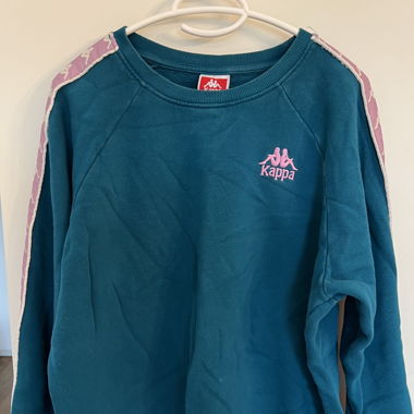 Kappa Sweatshirt