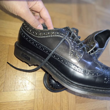Cult Schuhe 