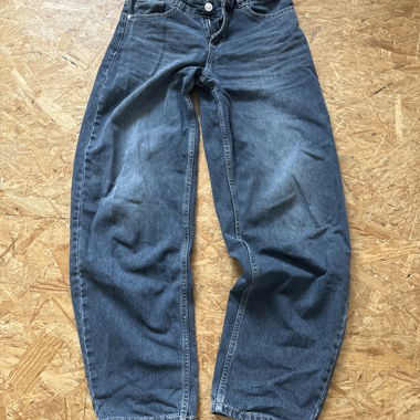 Jeans Bershka