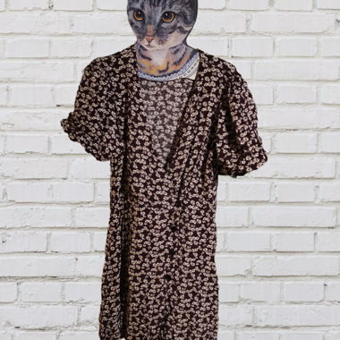 Blümchenkleid 