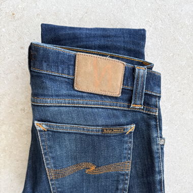 Nudie Jeans Slim Jeans, 30/30