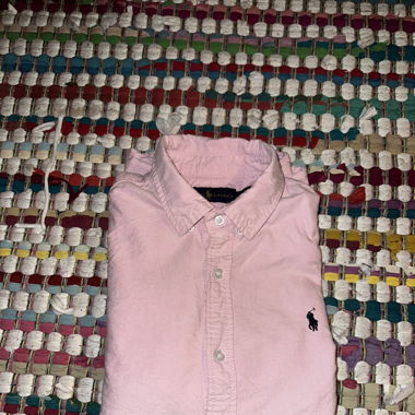 Chemise polo Ralph Lauren