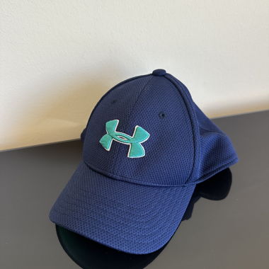 Sport cap