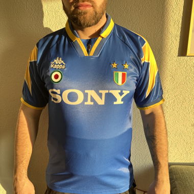 Maillot de Foot