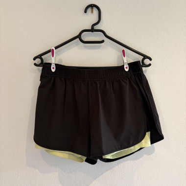 Sportshorts Even & Odd