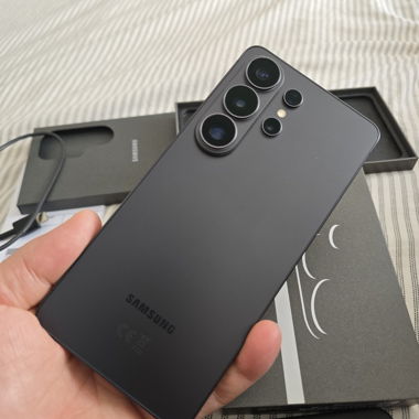 Samsung Galaxy S26 Ultra Global 513Gb noir