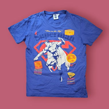 Superman Tshirt