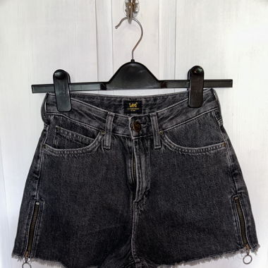 Lee shorts