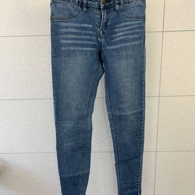 Jean Volcom bleu