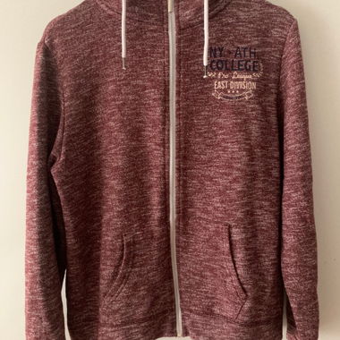 Kapuzenjacke / Sweatjacke