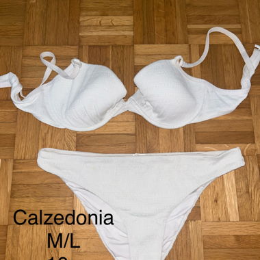Calzedonia Bikini Set M/L