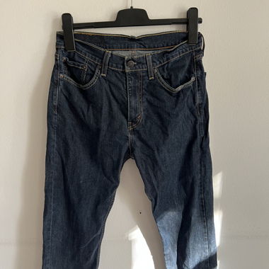 Levi’s jeans