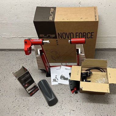 Elite Novo Force Rollentrainer