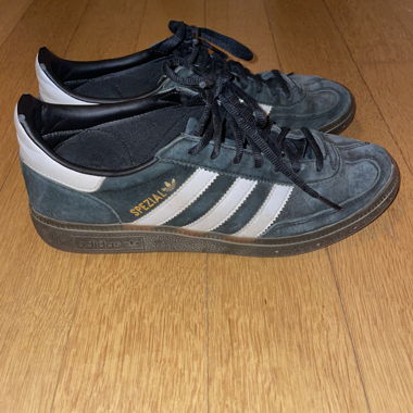 adidas spezial