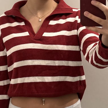 Pullover