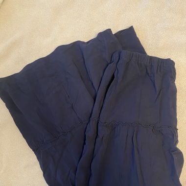 Brandy Maxi Skirt
