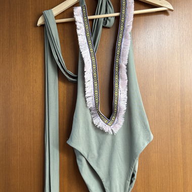 Costume da bagno Nellykini