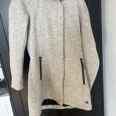Cappotto donna G.I.G.A. DX by killtec tg. 44