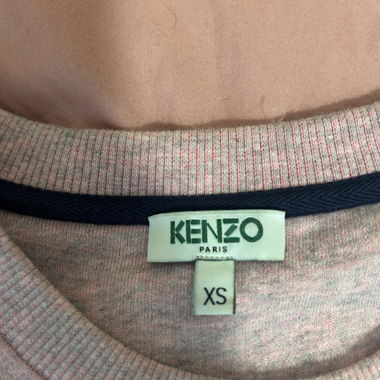Felpa Kenzo Tigre XS