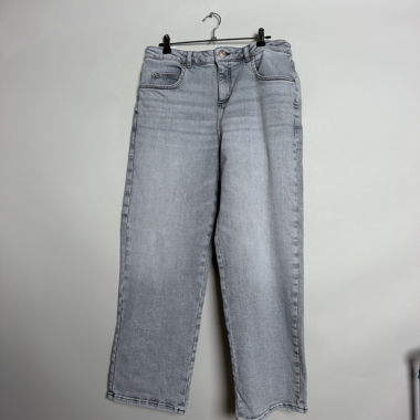 OPUS light grey jeans
